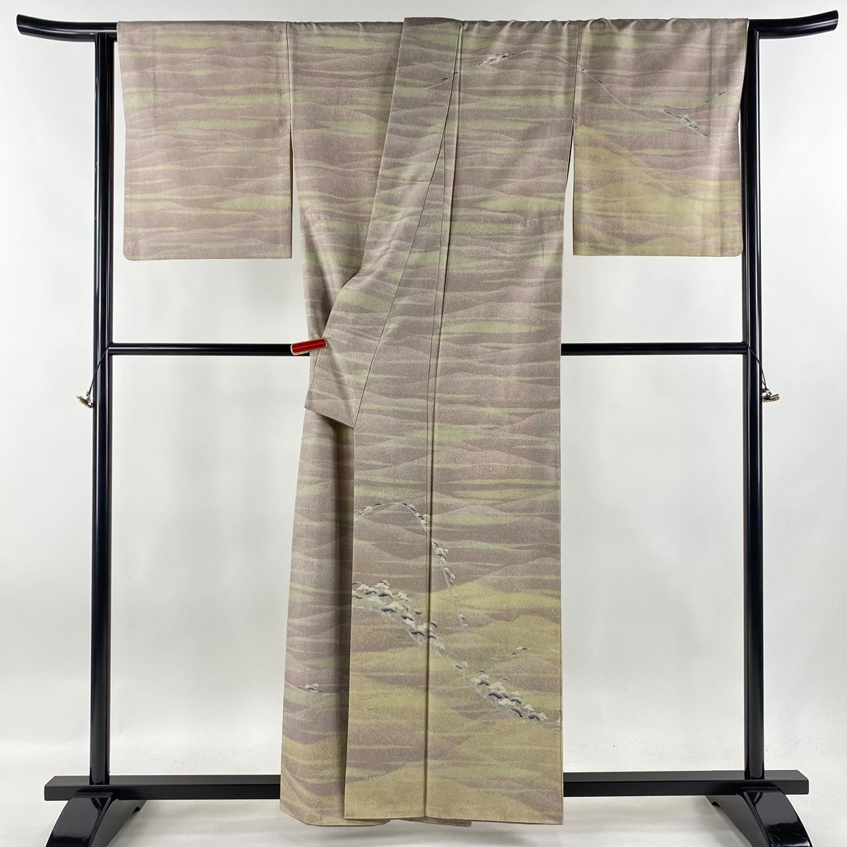 身丈159cm