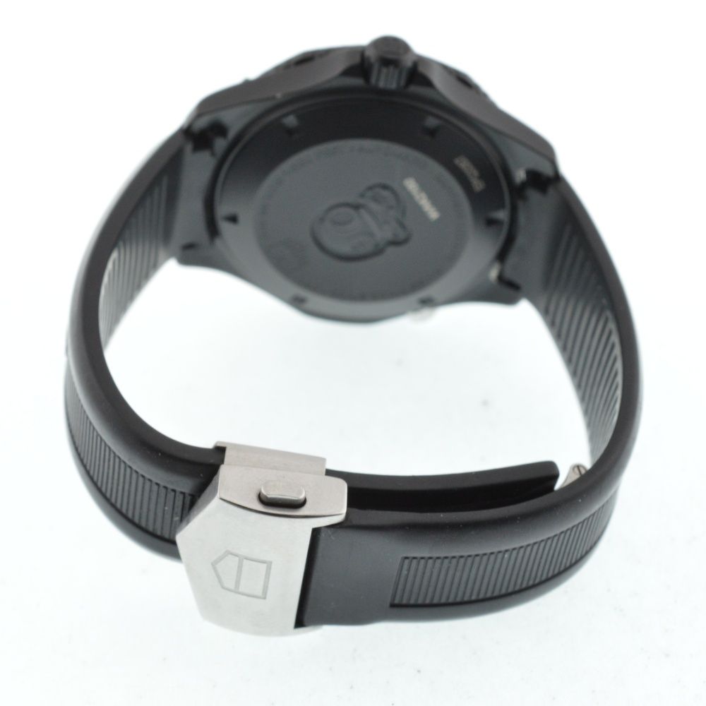 タグホイヤー TAG HEUER WAK2180 アクアレーサー 500m キャリバー5