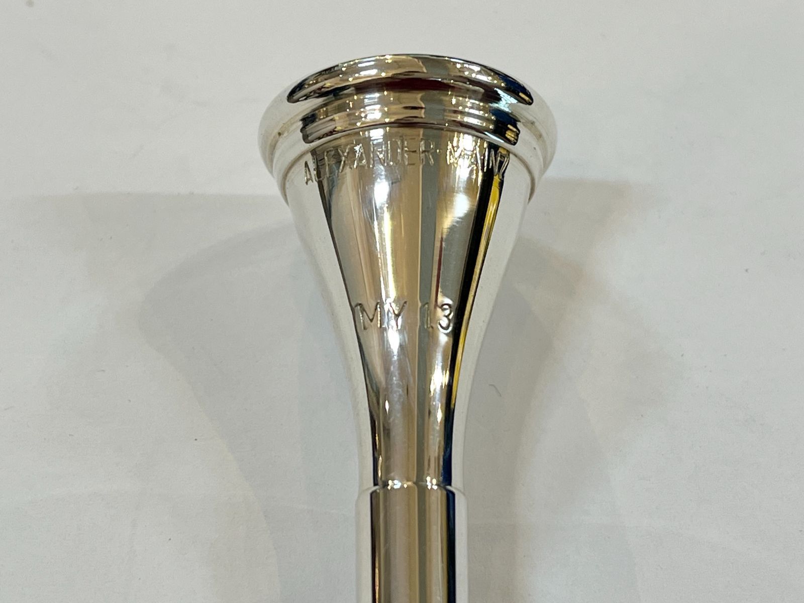 ホルンマウスピース MY１３