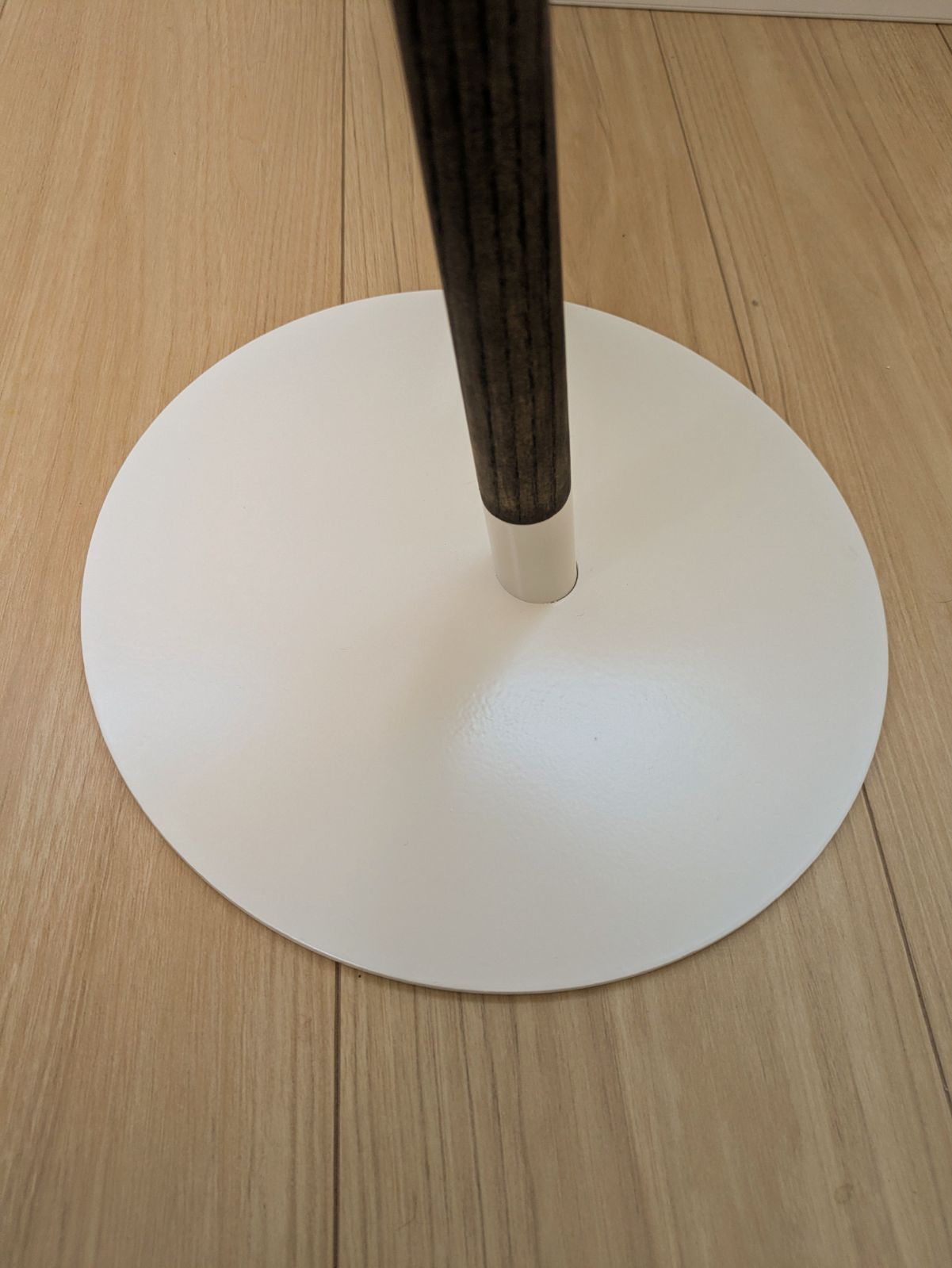 超美品】DUENDE サイドテーブル TUBE &ROD（チューブ & ロッド