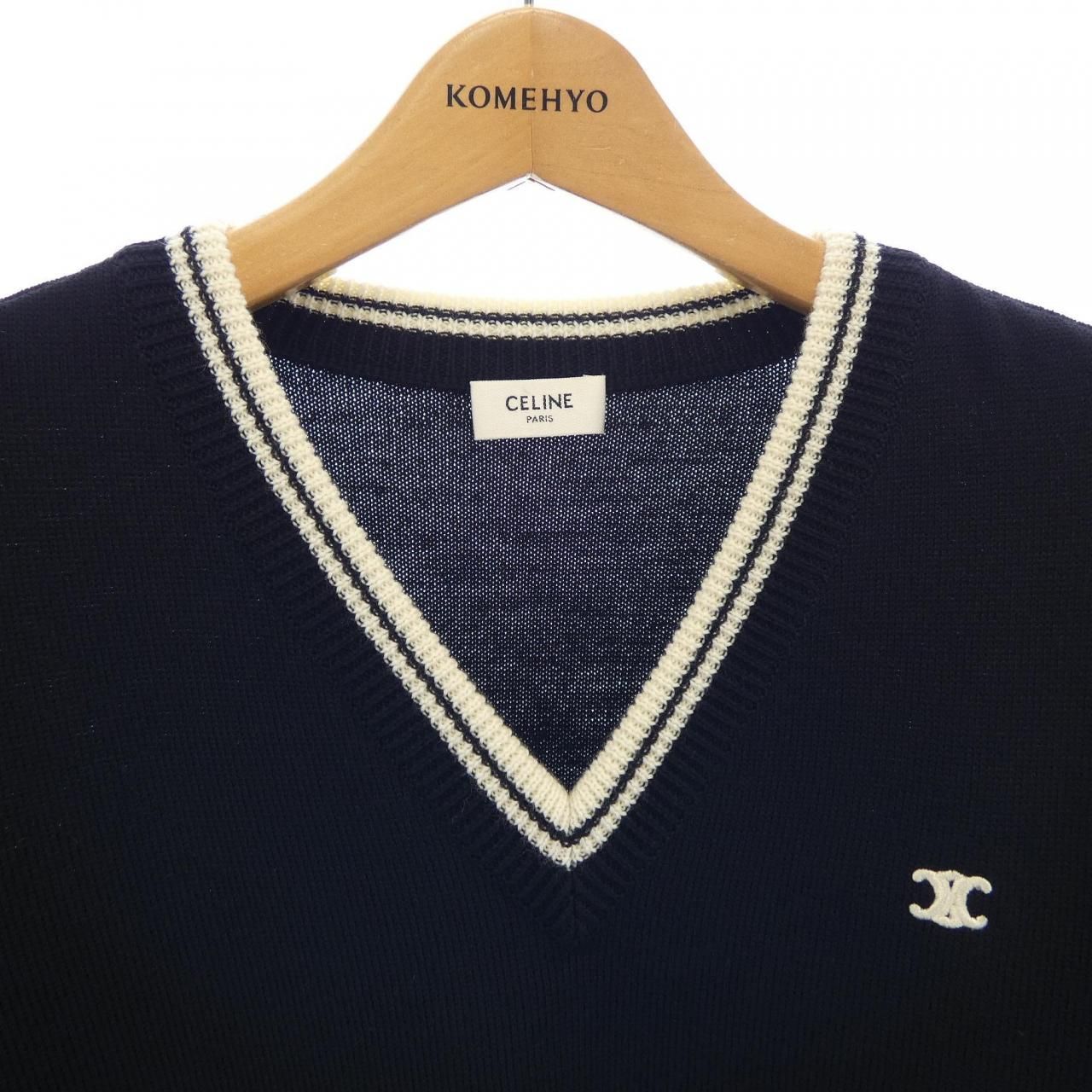 タグ付き✨ ヨーコチャン ハイウエストラップパンツ 23年モデル