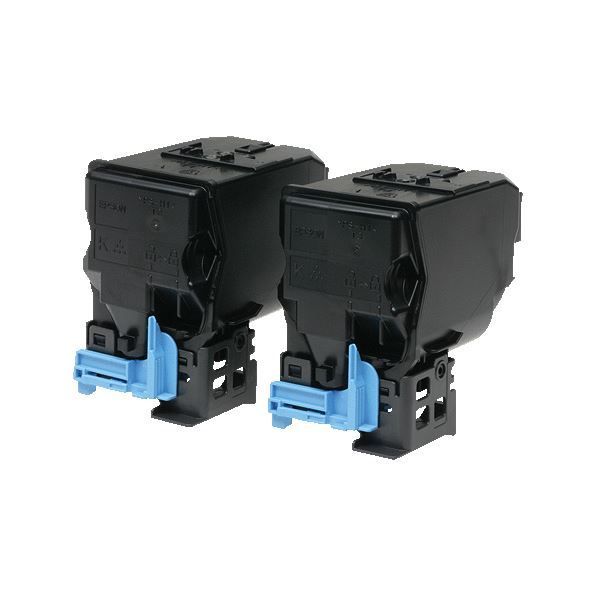 エプソンETカートリッジ ブラック LPC4T11KP 1箱 2個