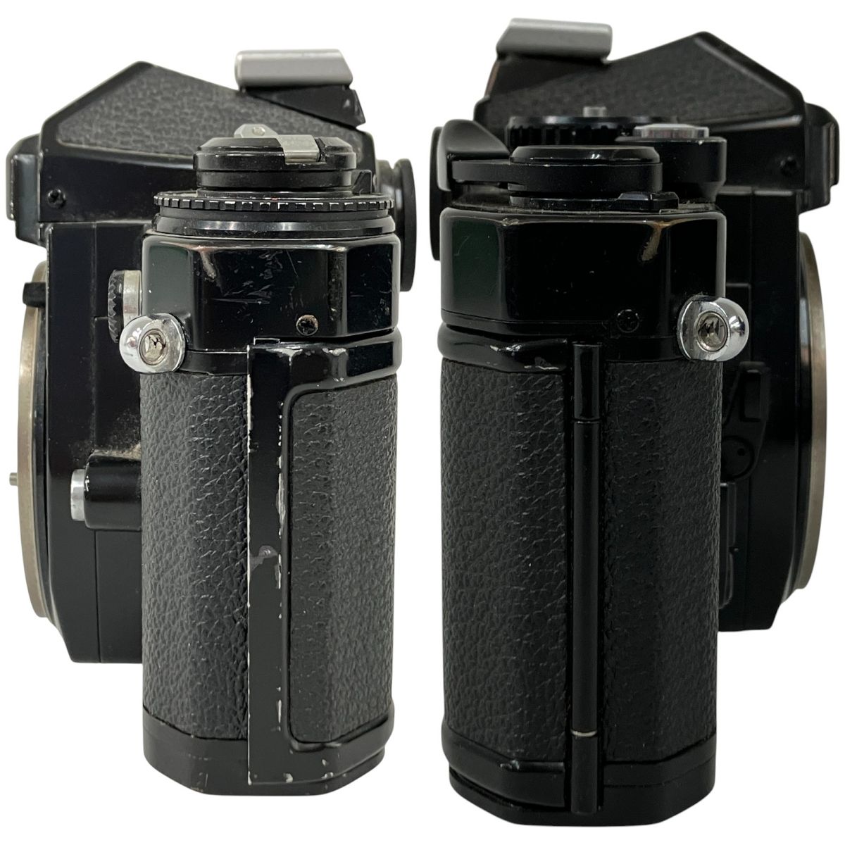 Nikon FE2 ジャンク 値下げ NIKON FE2 ニコン 一眼レフカメラ フィルムカメラ