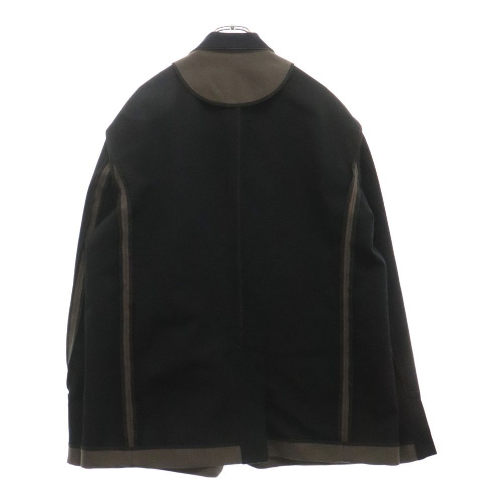 Sacai (サカイ) 24SS ×Carhartt WIP Suitign Bonding Jacket 24