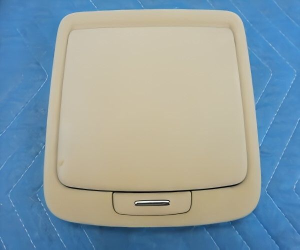 トヨタ 純正 レクサス LS460 460L リヤ バニティランプ LAMP REAR