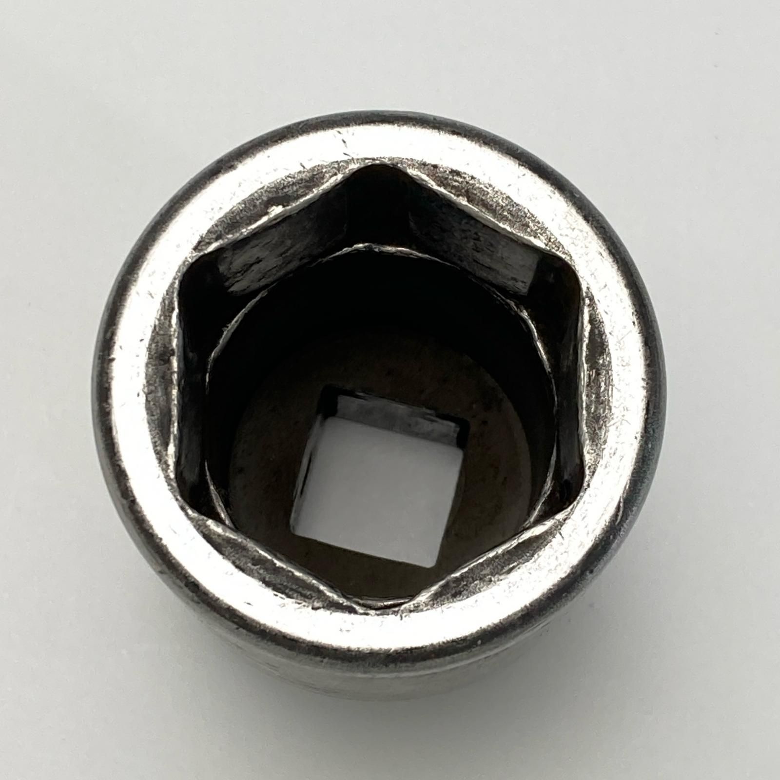 ☆☆Snap-on スナップオン フランクドライブ 3/4インチ ディープ インパクト ソケット 6角 38mm SIMM382 ブラック Snap-on スナップオン フランクドライブ 3/4インチ ディープ
