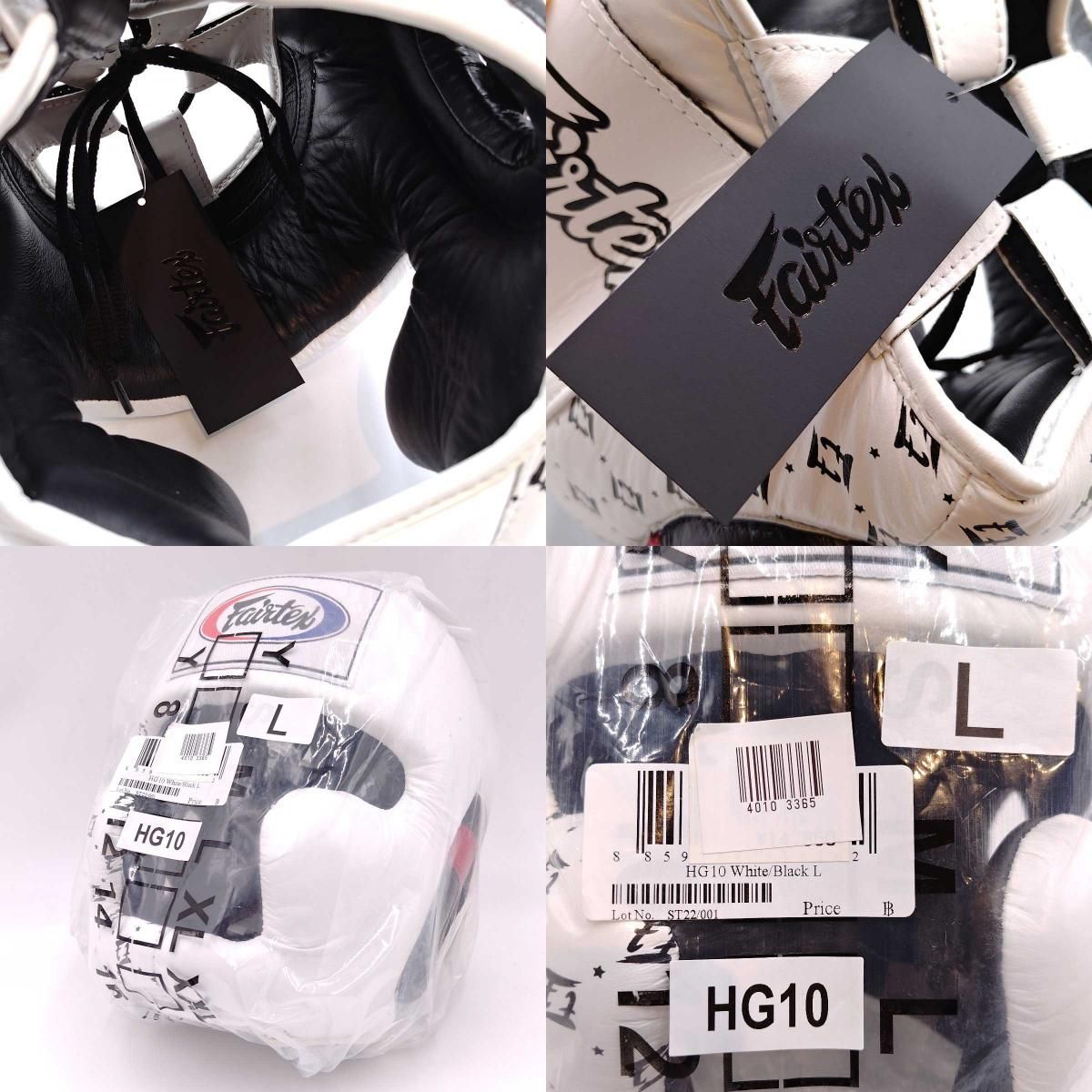 ヘッドギア HG10