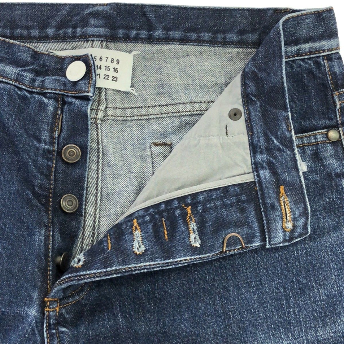 Maison Martin Margiela 10 メゾン マルタン マルジェラ 10 12SS 