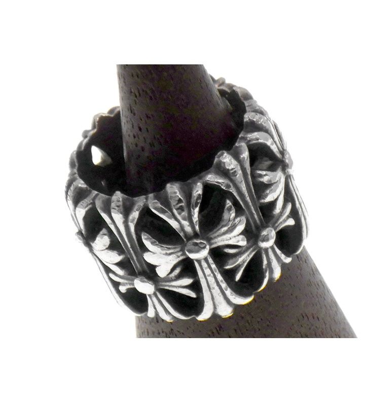 CHROME HEARTS