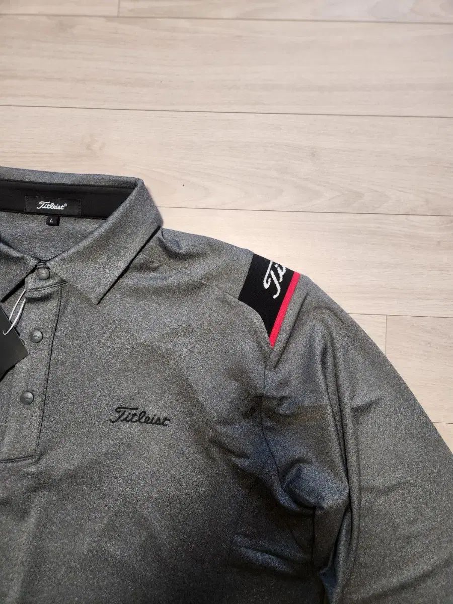 Titleist タイトリスト メンズ 長袖 ゴルフウェア