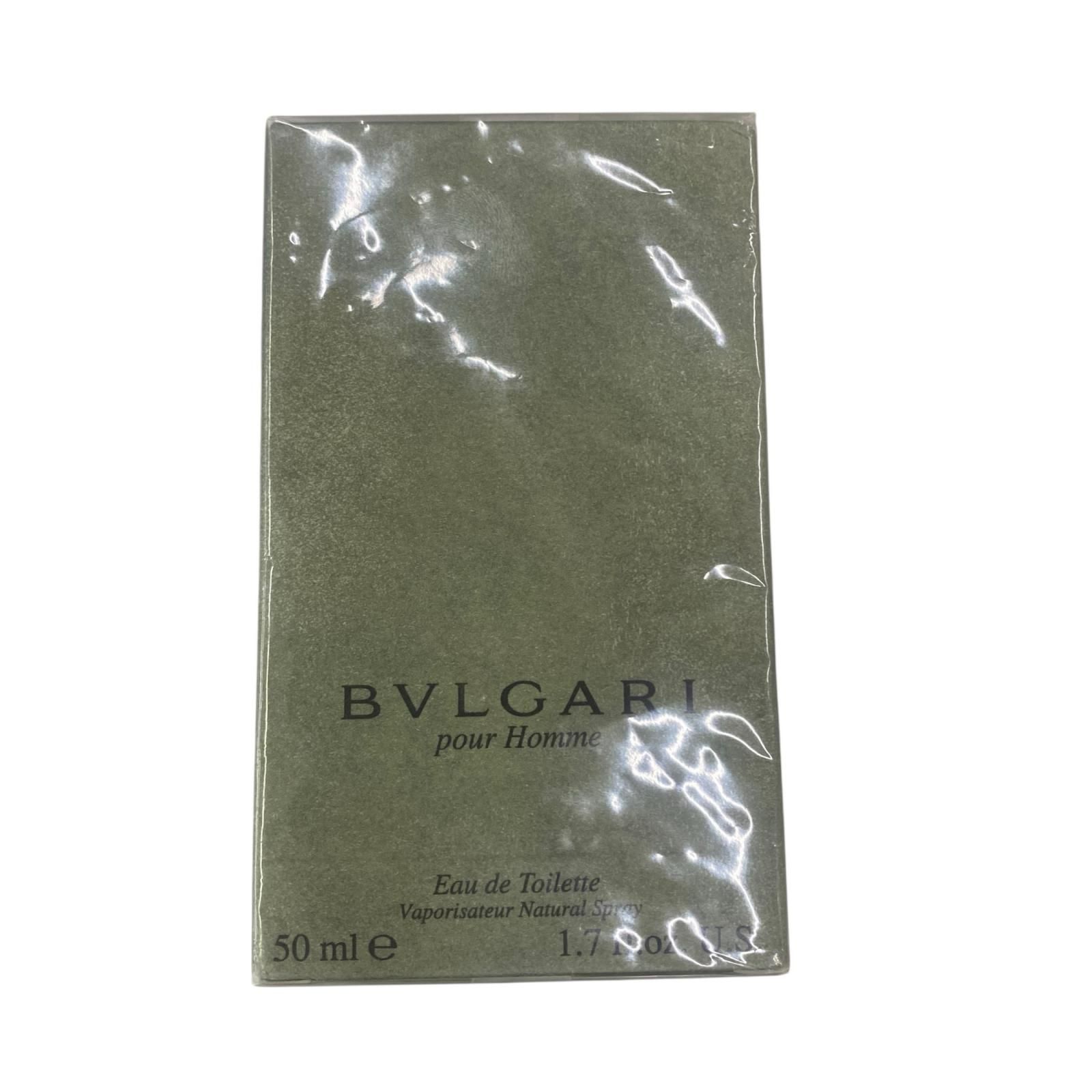 186005 BVLGARI ブルガリ プールオム ローズエッセンシャル 3点まとめ