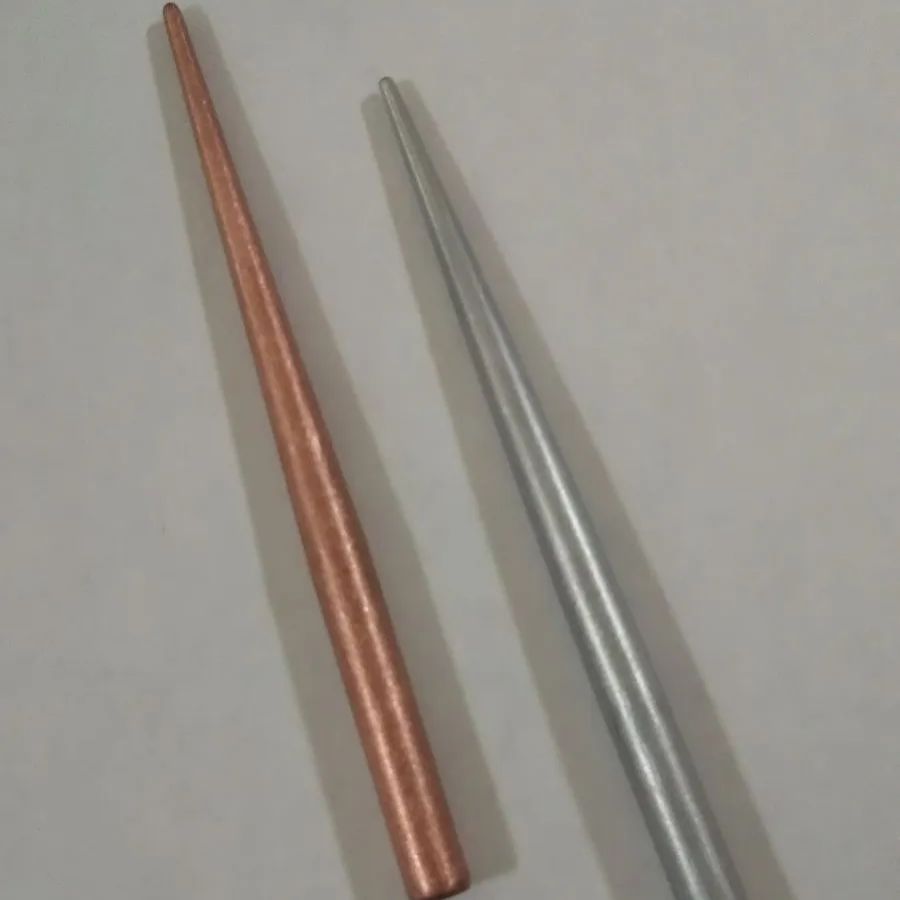 現代式てい鍼(標準型)2本セット