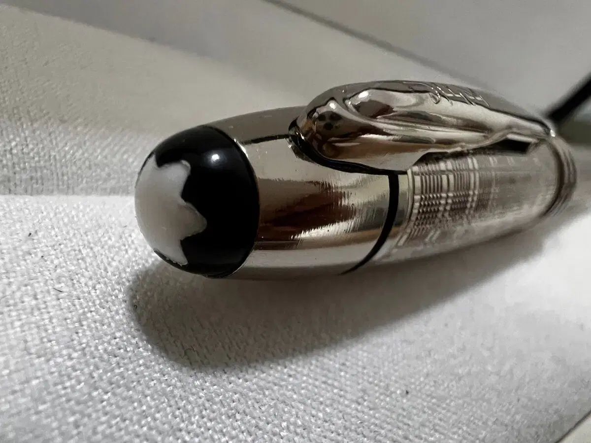 モンブラン 万年筆