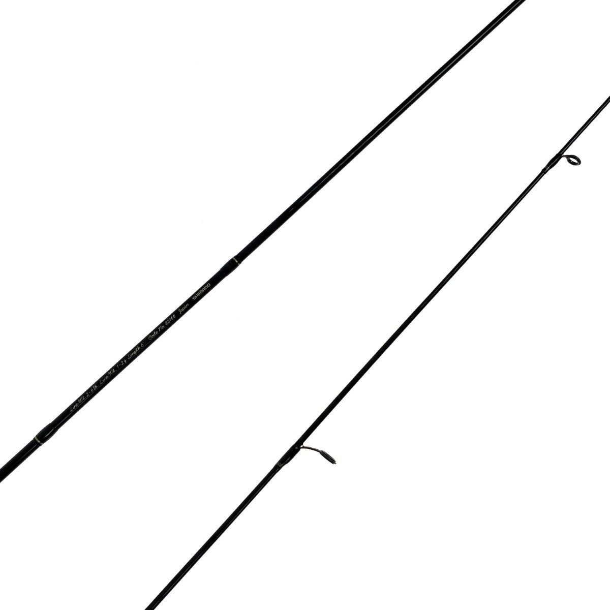 【送料無料】シマノ カーディフ エリアエディション 58XUL 送料無料】シマノ カーディフ エリアエディション 58XUL