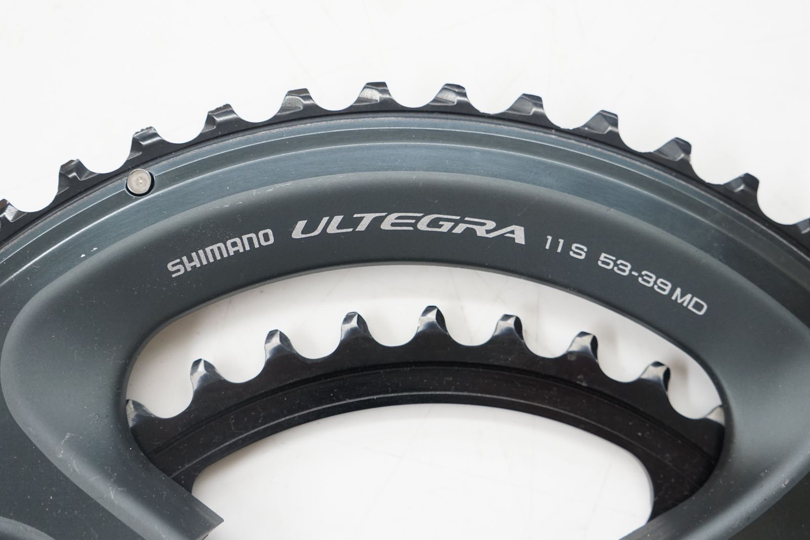 100%新品，大人気 SHIMANO 「シマノ」 ULTEGRA FC-6800 53-39T