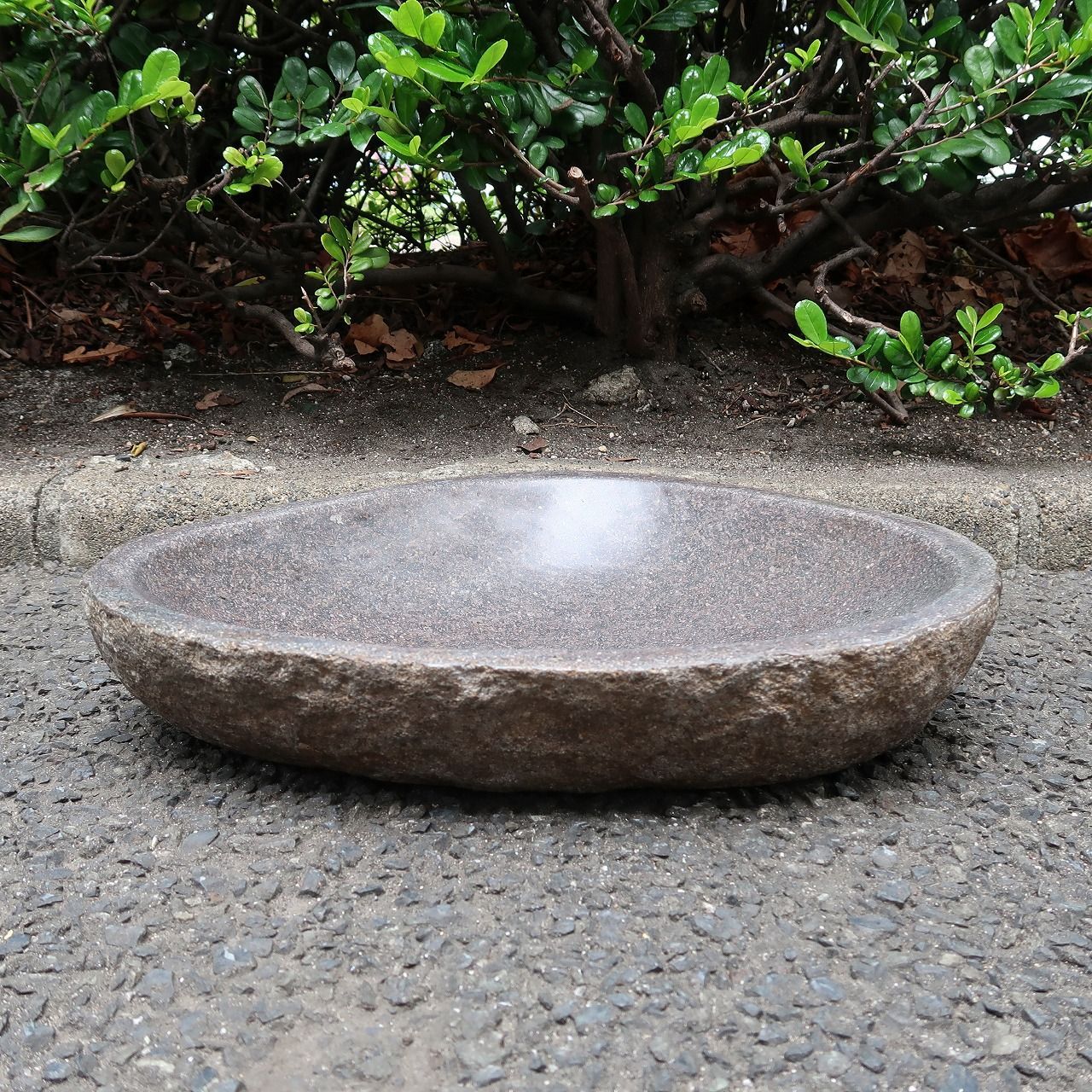オーナメント 坪庭