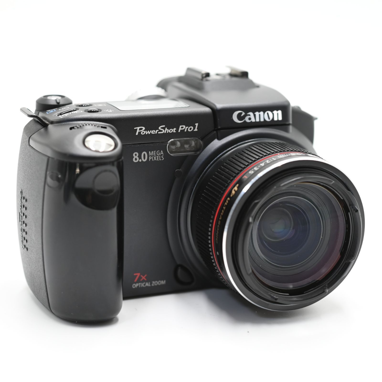 極上品】Canon キヤノン PowerShot Pro1 PSPRO1 #1251 - メルカリ