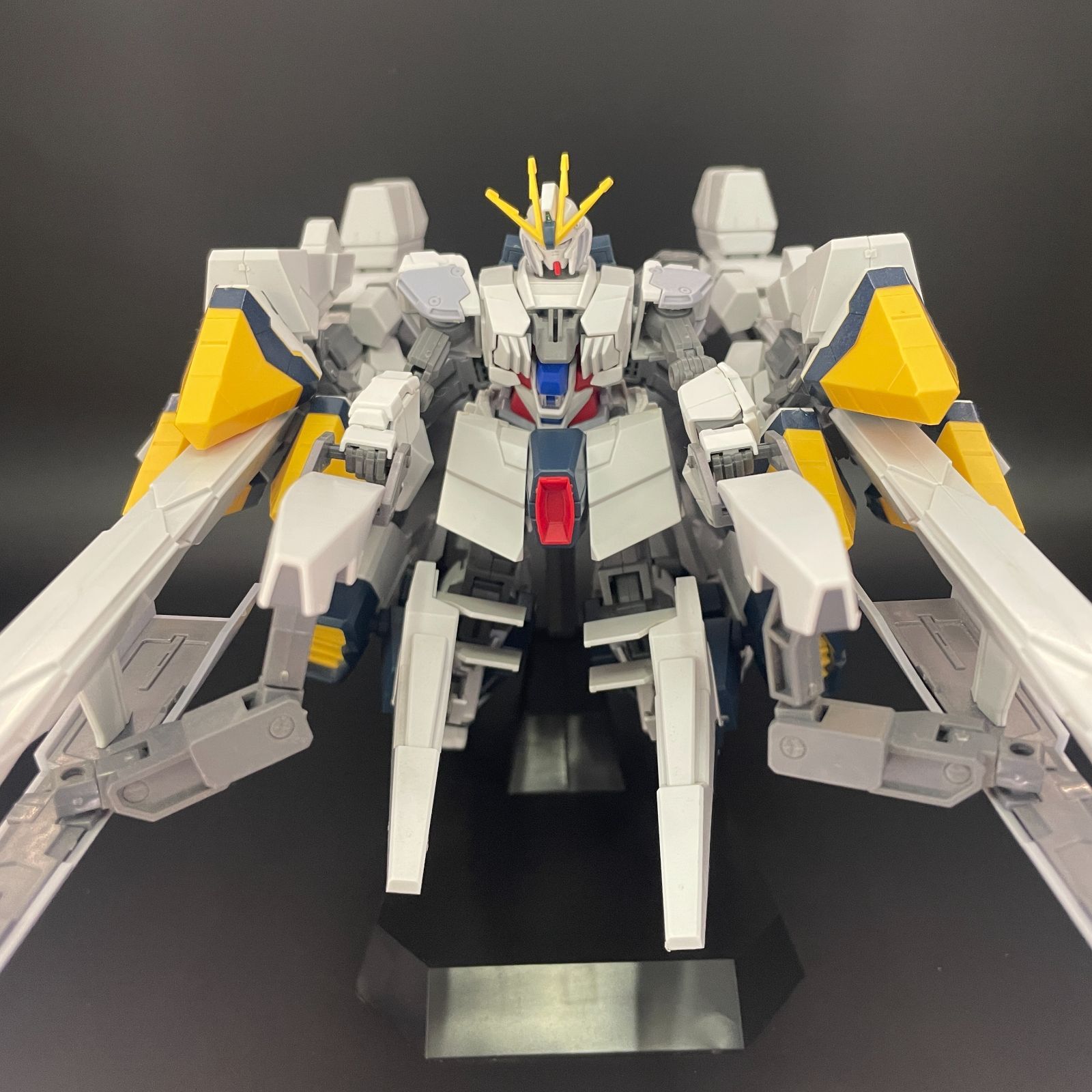 HGUC 1/144 ナラティブガンダム A装備 / ガンダムベース限定
