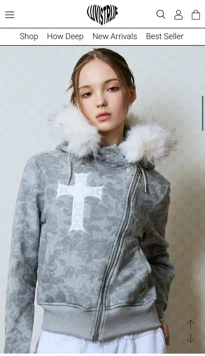 ラブイズトゥルー ファー