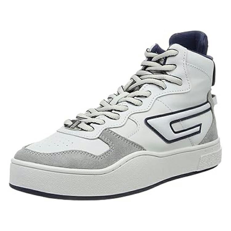 ディーゼル DIESEL スニーカー 大きいサイズ シューズ メンズ レザー  