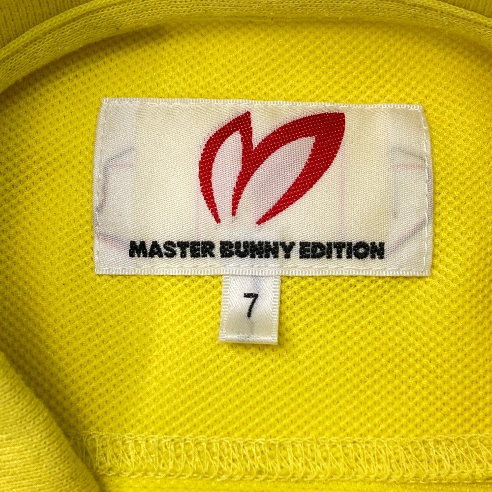 サイズ：7 MASTER BUNNY EDITION マスターバニーエディション