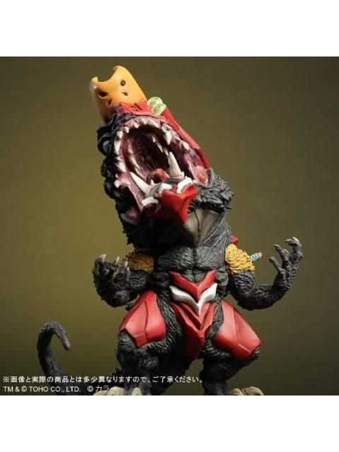 エクスプラス デフォリアル エヴァンゲリオン2号機 ビースト“G”モード