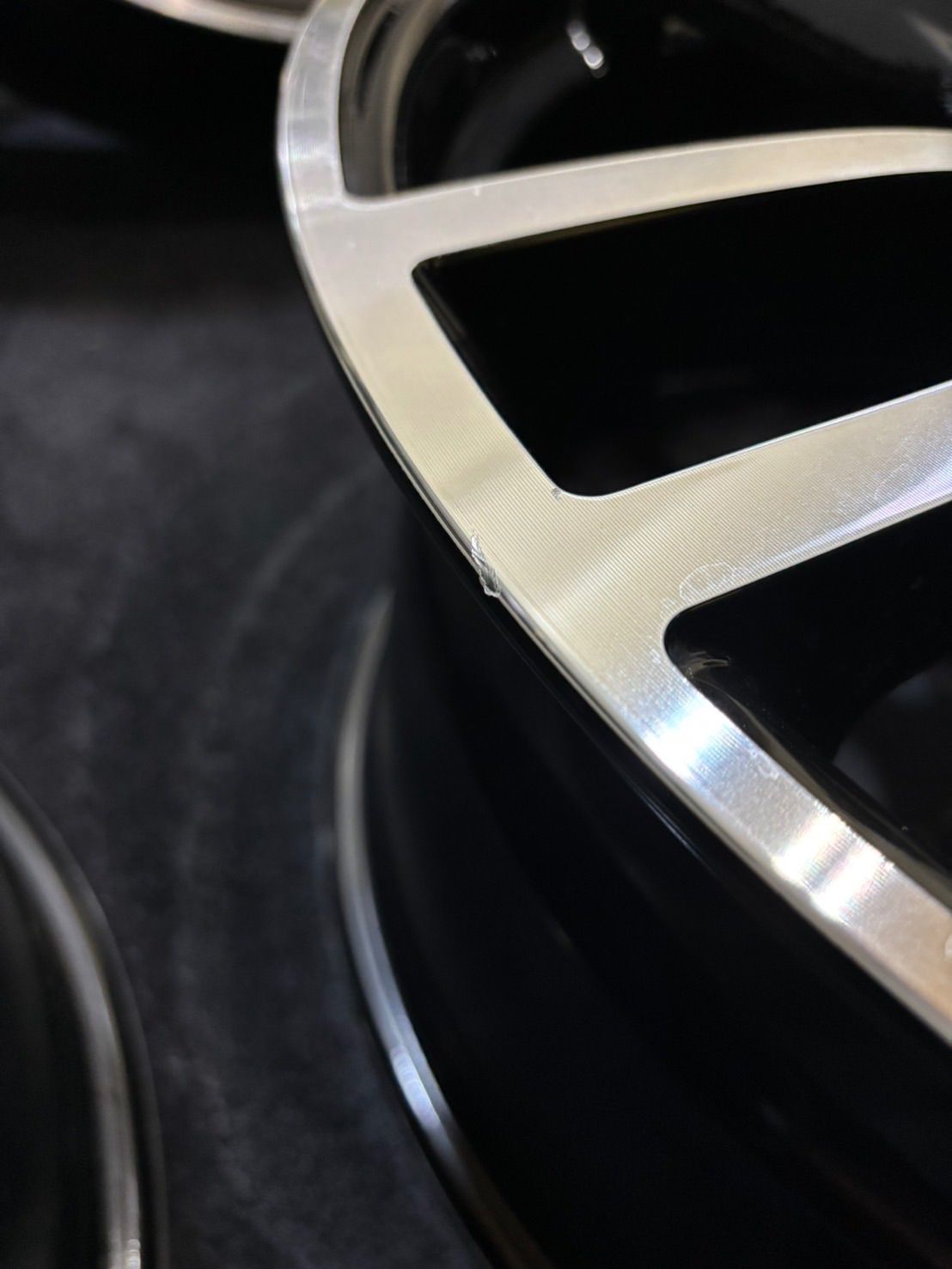 空気圧センサー付