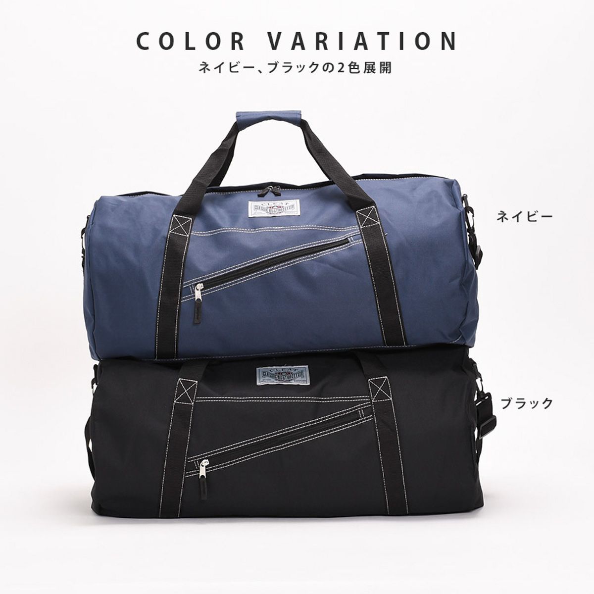 【新品未使用】RRL ドラム型2Wayバッグ 新品・未使用】 2WAY ボストンバッグ レディース メンズ