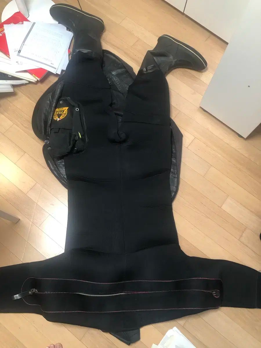 産業用コメント無視 メルカリshop取引では対象外 Mercari窓口まで要連絡 NEO ネオ ドライスーツ