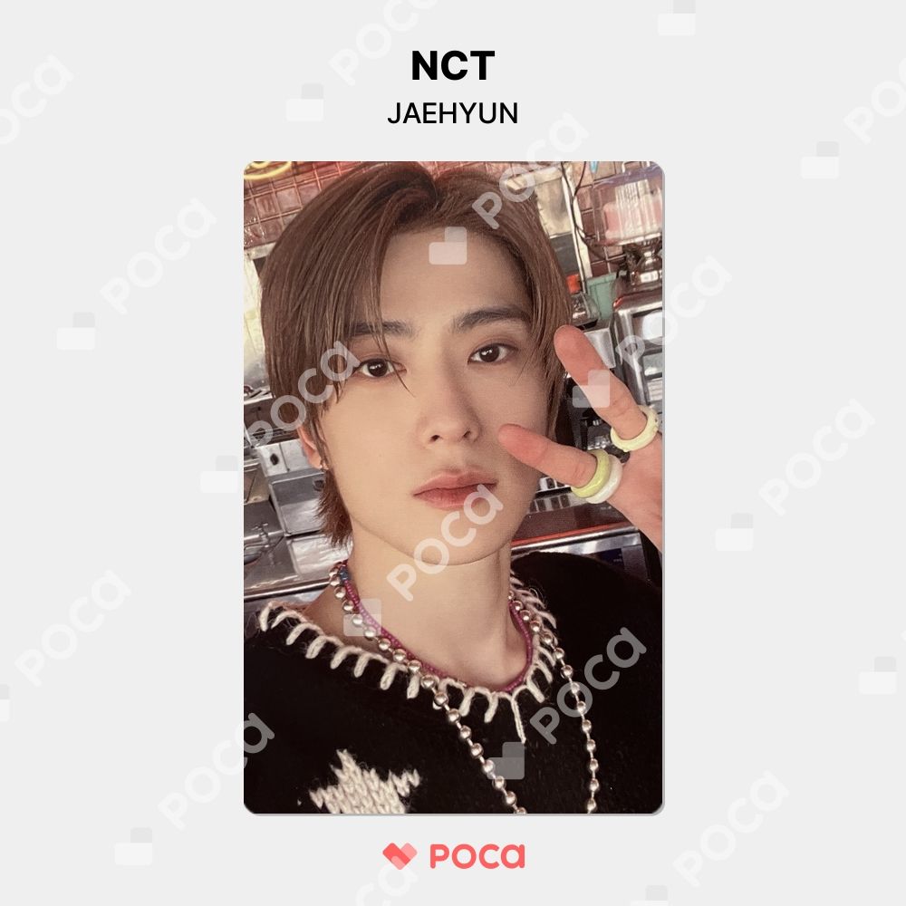 期間限定値下げ】nct ジェヒョン トレカ40枚セット 【公式通販】