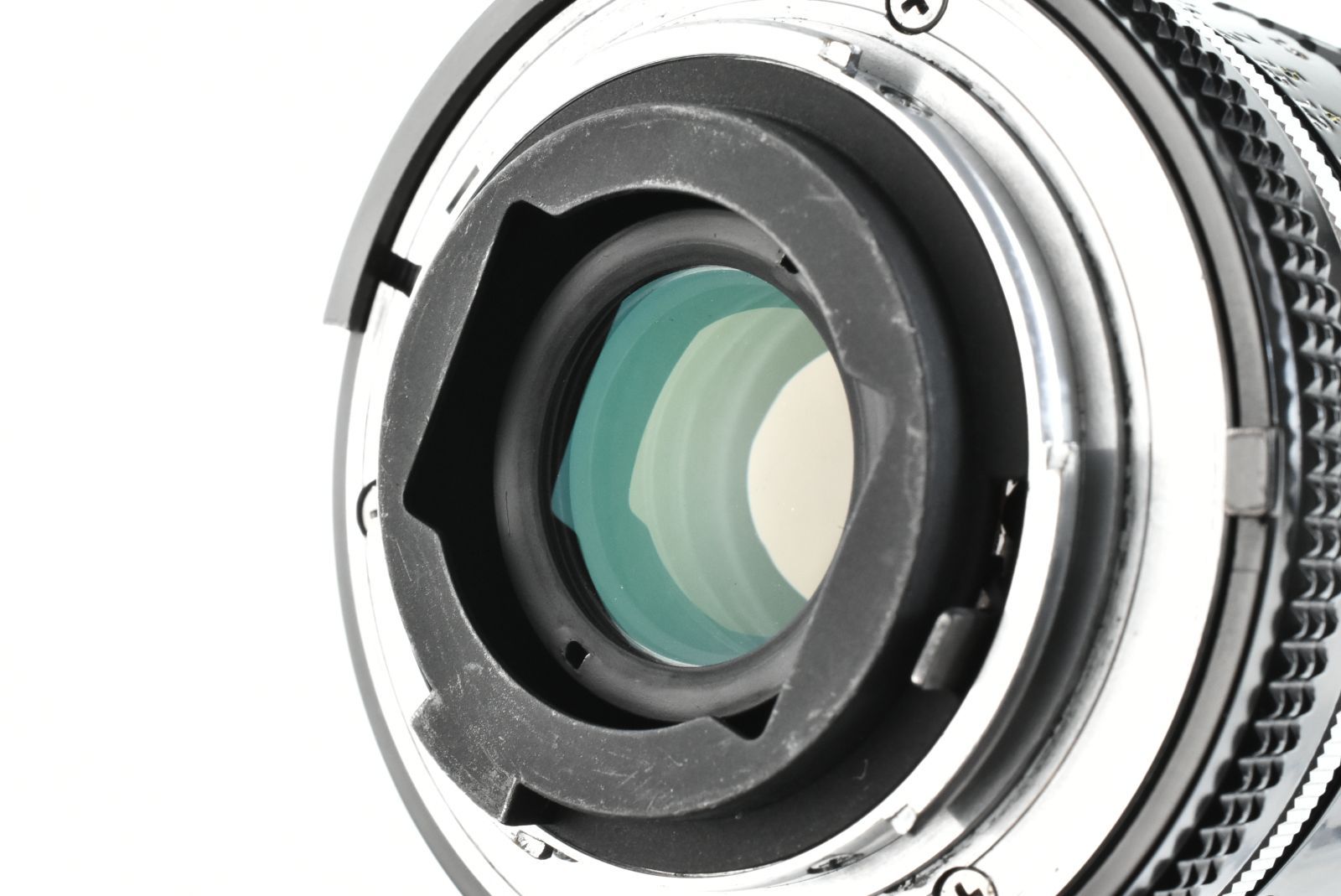 【極美品】ニコン Ai-s Micro-Nikkor 55mm F2.8 080 Amazon.co.jp: Nikon ニコン Ai-s Micro-NIKKOR 55mm F2.8