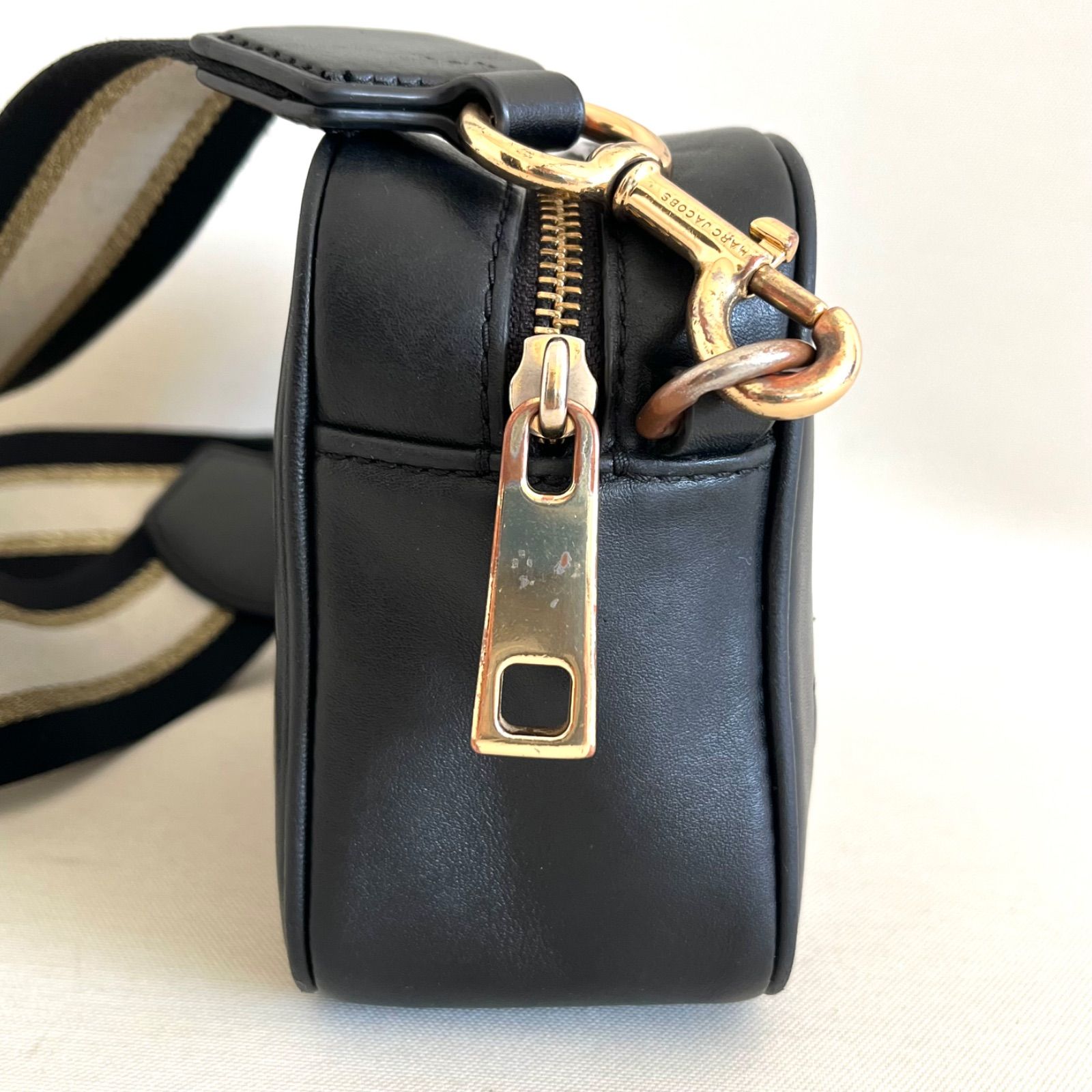 MARC JACOBS マークジェイコブス FLASH フラッシュ ワンショルダー 