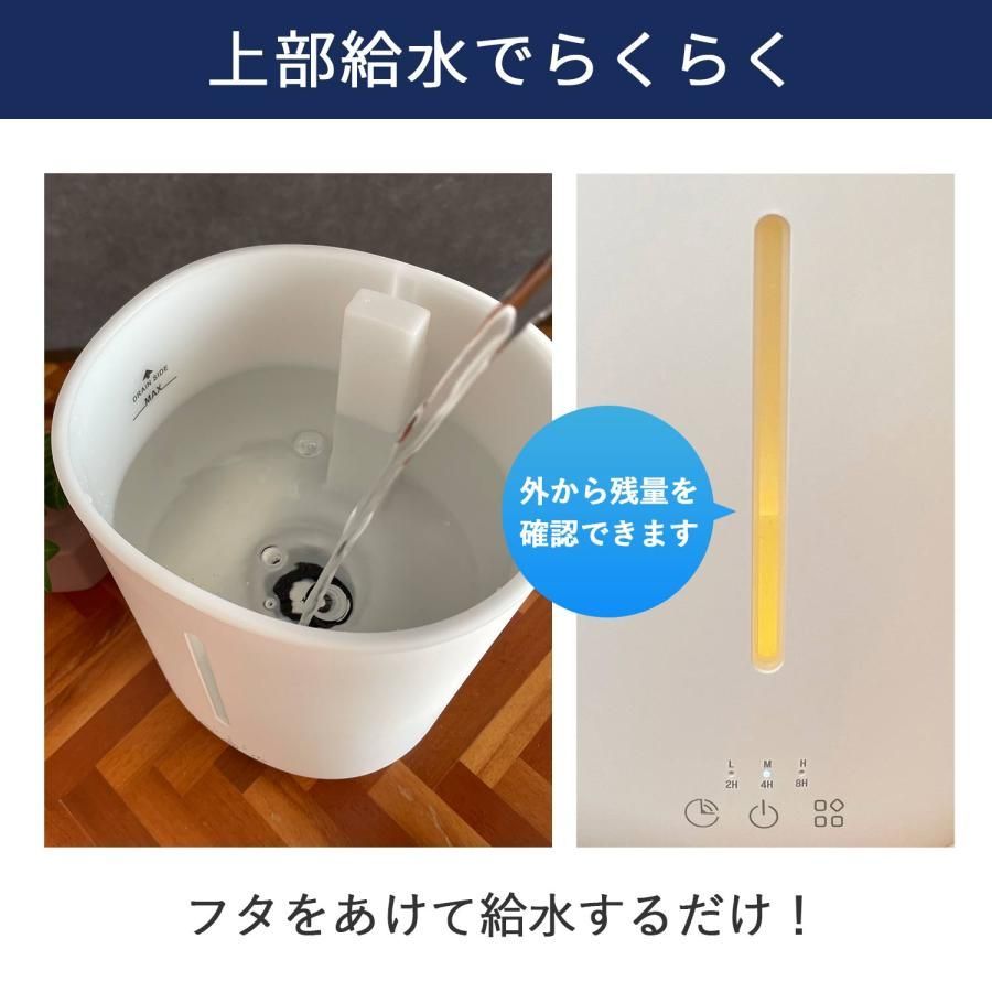 WIFI対応