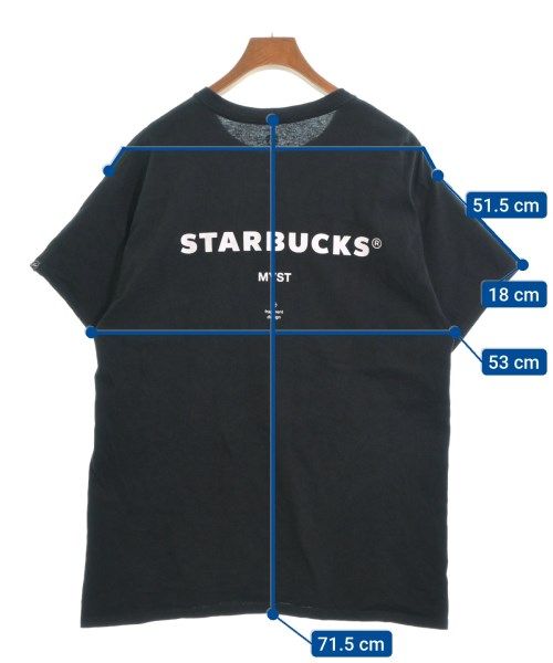 FRAGMENT DESIGN Tシャツ・カットソー メンズ 【古着】【中古】【送料無料】