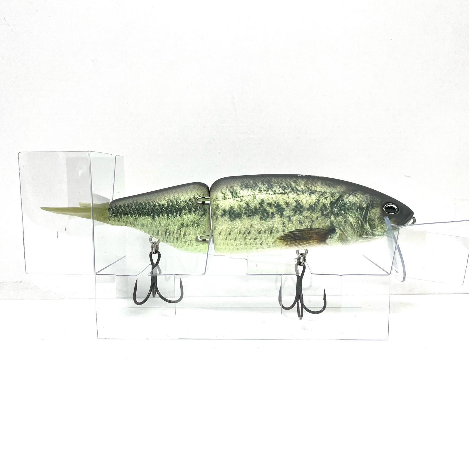 【尾張小牧店】 中古 DRT | ディビジョンレーベルタックルズ ルアー TiNY KLASH Low タイニークラッシュLow コカニーレッド 【88】 尾張小牧店】 中古 DRT | ディビジョンレーベルタックルズ