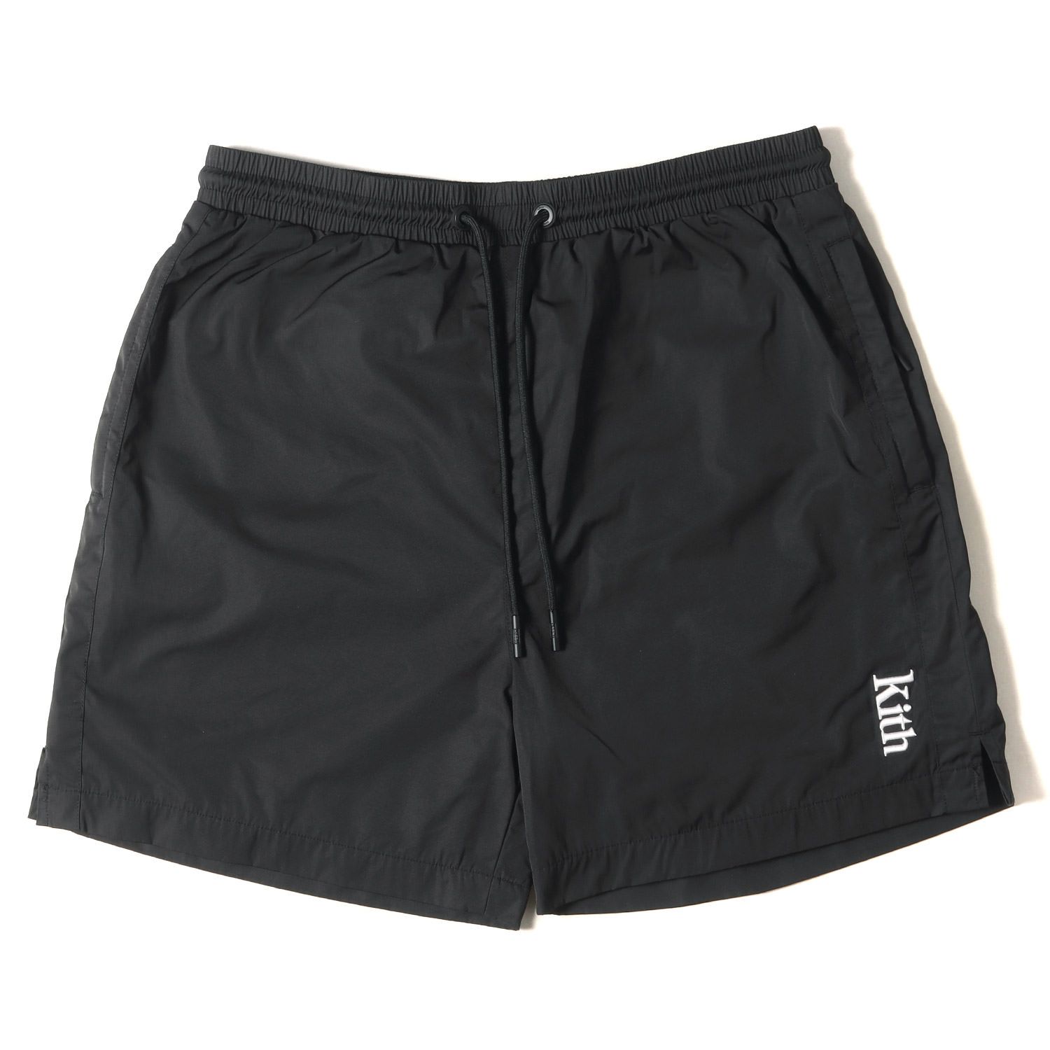 美品 KITH NYC キス ニューヨークシティー ショートパンツ サイズ:S