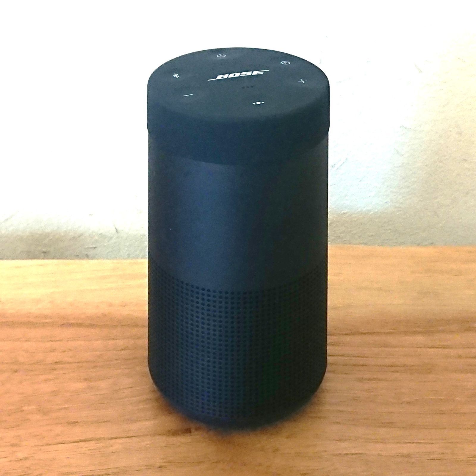 BOSE SOUNDLINK REVOLVE II トリプルブラック BLACK ブルートゥース