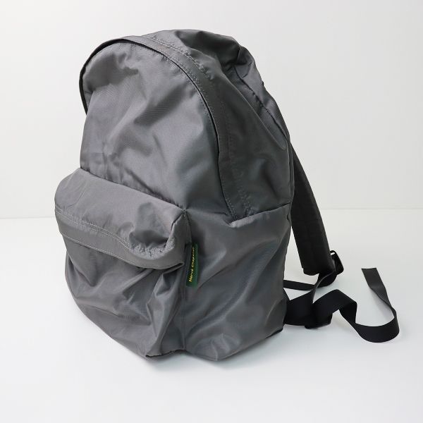 Herve Chapelier エルベシャプリエ 978N ナイロンデイパック/フュズィ