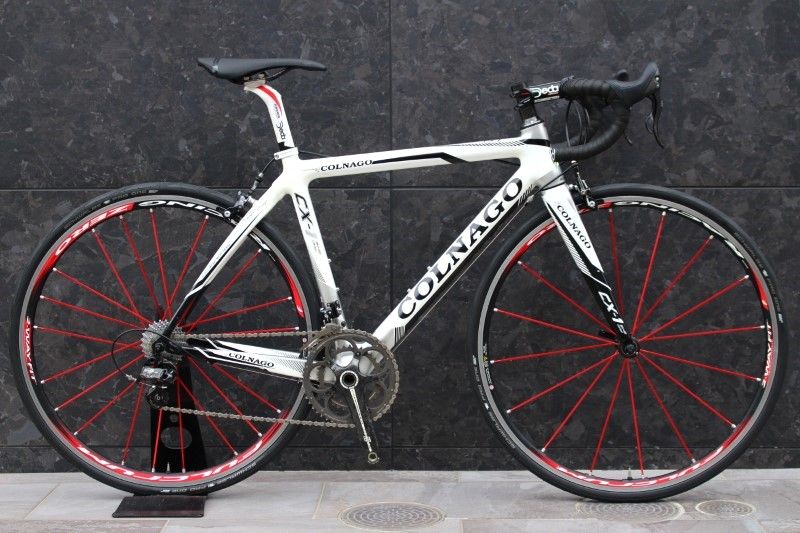 COLNAGO 「コルナゴ」 CX-1 EVO 2013年モデル ロードバイク
