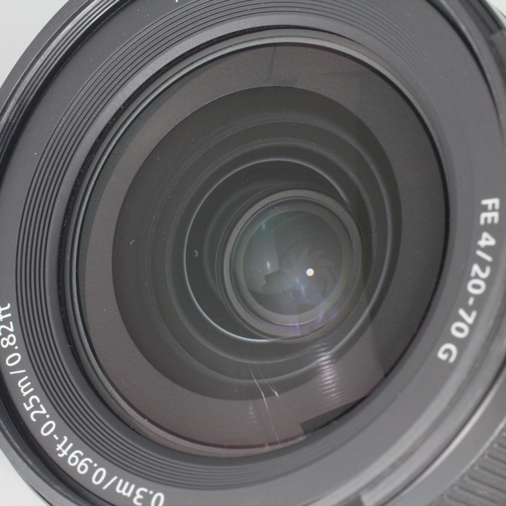 20-70mm