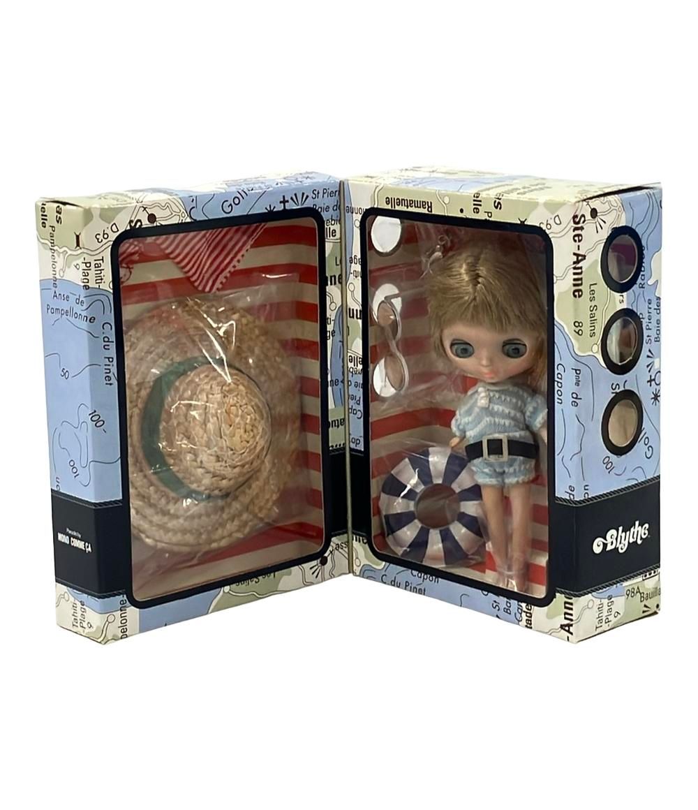 ❄プチブライスのパラディバィモノコムサ Blythe/ブライス Petit Blythe/プチブライス Paradis by MONO COMME CA