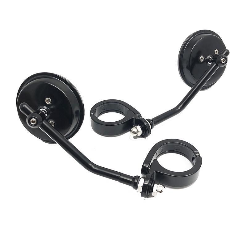 フォーククランプ