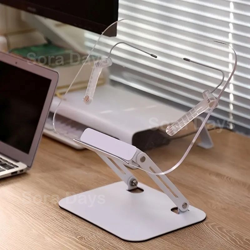 ブックホルダー