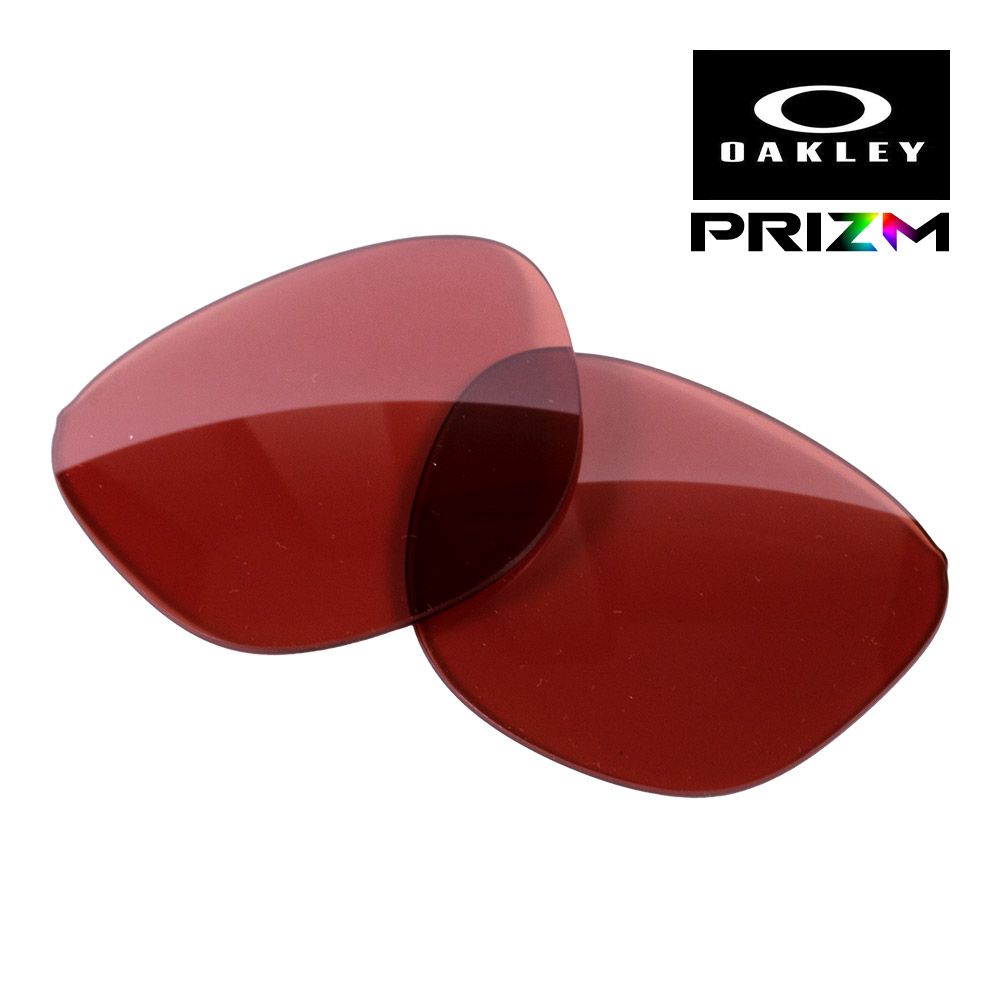 オークリー サーソー 103-605-004 サングラス プリズム OAKLEY THURSO