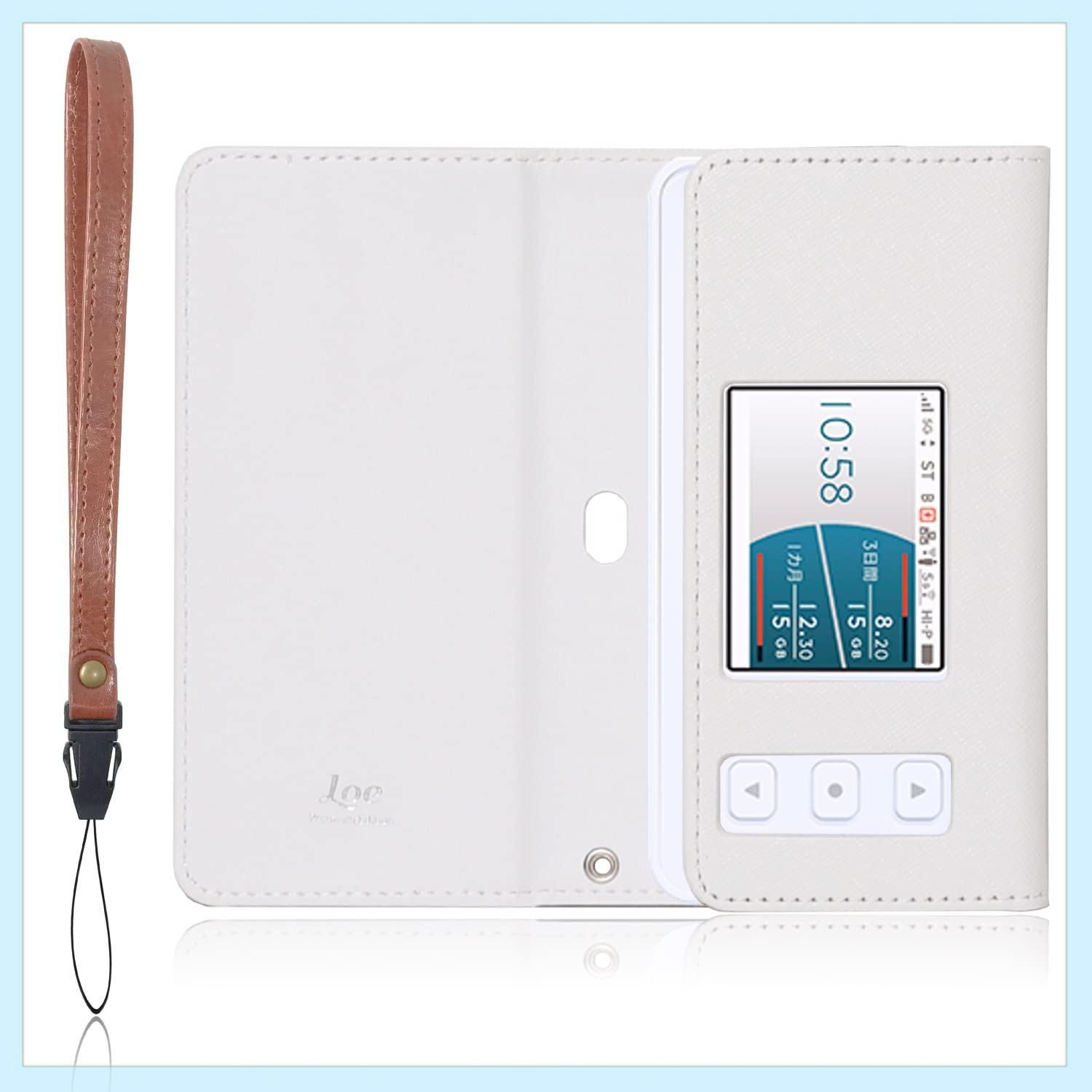 Speed Wi-Fi 5G X11 モバイルルーター 本体