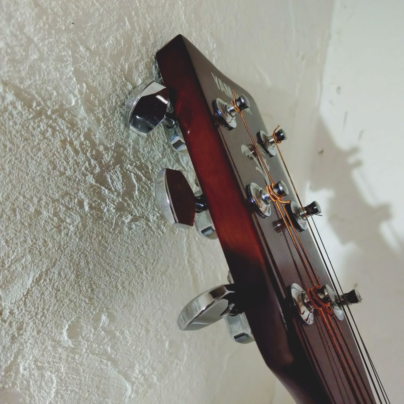 YAMAHA F310P
