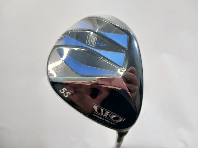 キャスコ　UFO 　55 R 入間□【新品・展示未使用品】 ユーティリティ キャスコ #55 UFO AIR