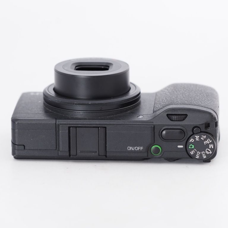 RICOH
