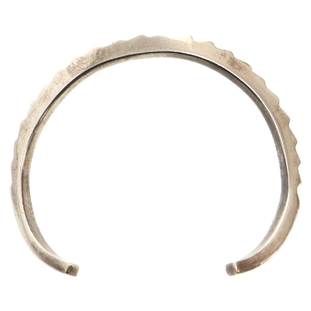 CODY SANDERSON (コディーサンダーソン) Saw Teeth バングル