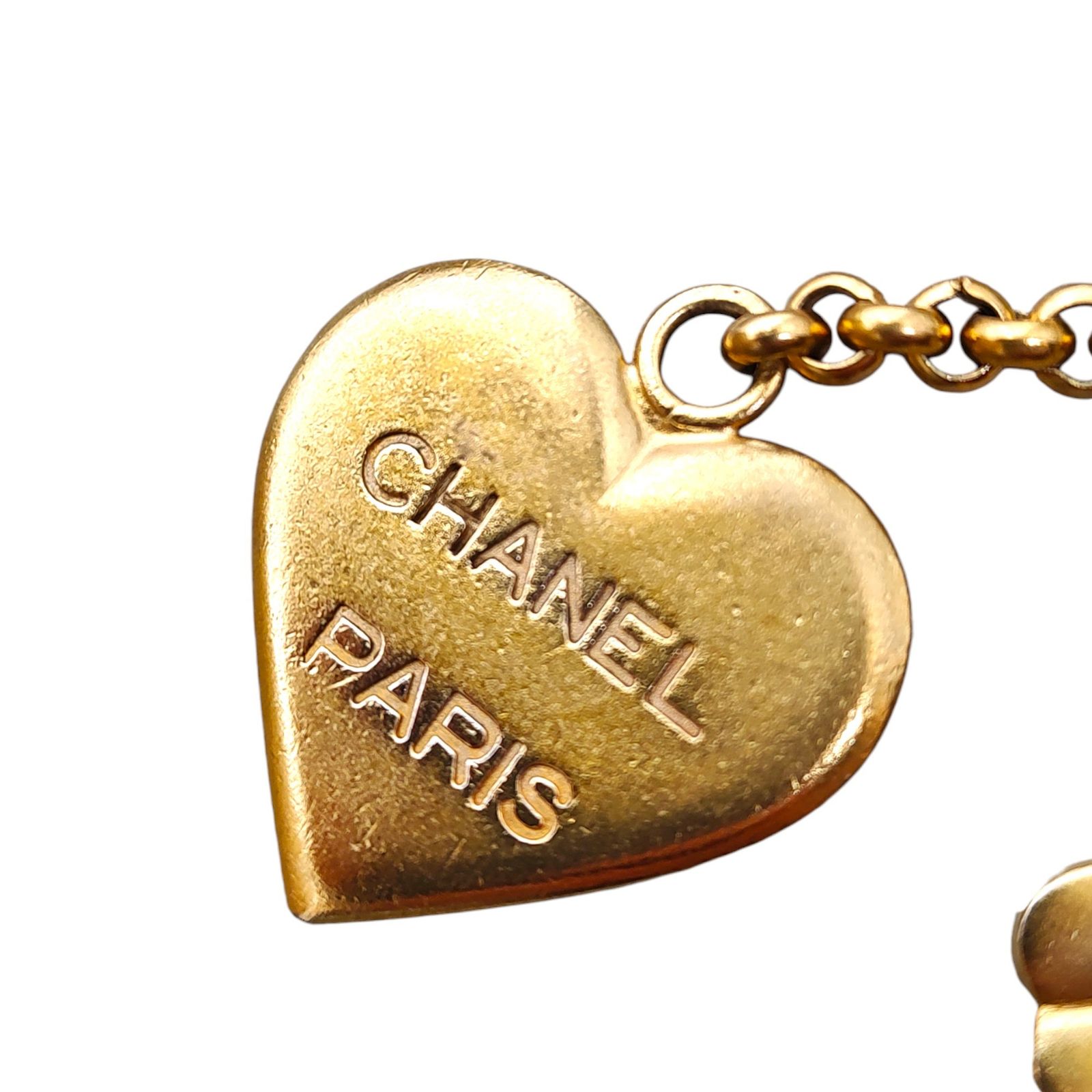 OLD CHANEL オールド シャネル ヴィンテージ ココマーク マルチ 